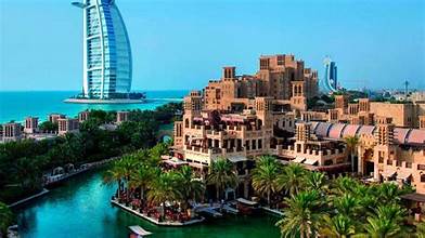 Pearl Jumeirah